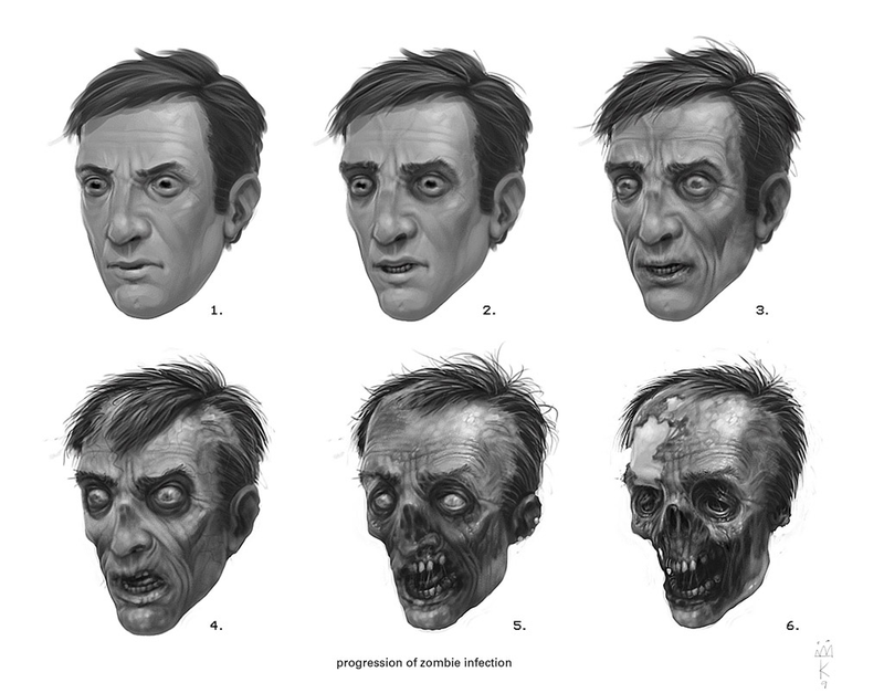 Illustration for article titled The Half-Eaten Valve Art of Peter König